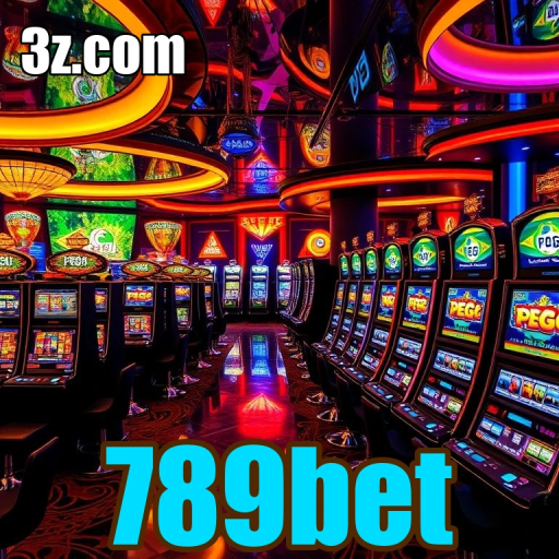 Experimente a Emoção dos Esports no 789bet Agora Mesmo