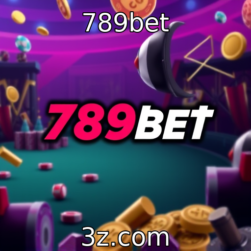 789bet : Crescimento do mercado de jogos e suas tendências