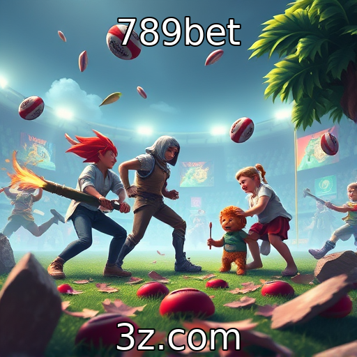 789bet : O crescimento do mercado de jogos móveis e suas implicações