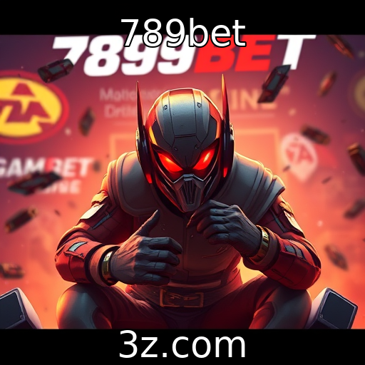 789bet : Inovações tecnológicas redefinindo a experiência gamer