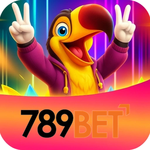 Logo da 789bet